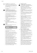 Preview for 202 page of Wilo Multivert MVIS 408-1/16/K/3-400-50-2 Installation And Operating Instructions Manual