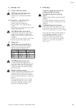 Preview for 203 page of Wilo Multivert MVIS 408-1/16/K/3-400-50-2 Installation And Operating Instructions Manual