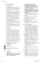 Preview for 214 page of Wilo Multivert MVIS 408-1/16/K/3-400-50-2 Installation And Operating Instructions Manual