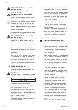 Preview for 218 page of Wilo Multivert MVIS 408-1/16/K/3-400-50-2 Installation And Operating Instructions Manual