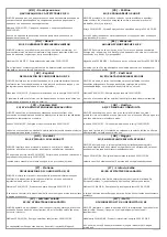 Preview for 228 page of Wilo Multivert MVIS 408-1/16/K/3-400-50-2 Installation And Operating Instructions Manual