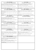 Preview for 229 page of Wilo Multivert MVIS 408-1/16/K/3-400-50-2 Installation And Operating Instructions Manual