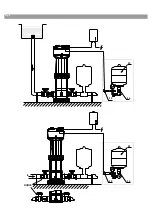 Preview for 4 page of Wilo Multivert MVISE 200 Installation And Operating Instructions Manual