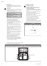 Preview for 14 page of Wilo Multivert MVISE 200 Installation And Operating Instructions Manual