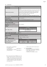 Preview for 41 page of Wilo Multivert MVISE 200 Installation And Operating Instructions Manual