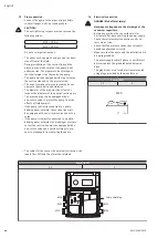 Preview for 44 page of Wilo Multivert MVISE 200 Installation And Operating Instructions Manual