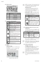 Preview for 52 page of Wilo Multivert MVISE 200 Installation And Operating Instructions Manual