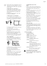 Preview for 53 page of Wilo Multivert MVISE 200 Installation And Operating Instructions Manual