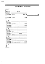 Preview for 60 page of Wilo Multivert MVISE 200 Installation And Operating Instructions Manual