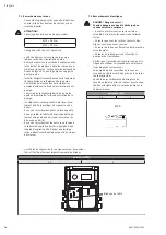 Preview for 74 page of Wilo Multivert MVISE 200 Installation And Operating Instructions Manual