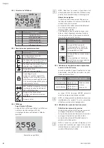 Preview for 82 page of Wilo Multivert MVISE 200 Installation And Operating Instructions Manual