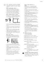 Preview for 83 page of Wilo Multivert MVISE 200 Installation And Operating Instructions Manual