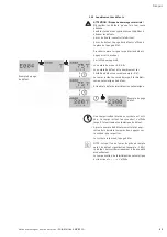 Preview for 95 page of Wilo Multivert MVISE 200 Installation And Operating Instructions Manual