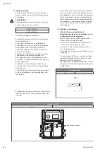 Preview for 104 page of Wilo Multivert MVISE 200 Installation And Operating Instructions Manual