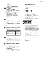 Preview for 111 page of Wilo Multivert MVISE 200 Installation And Operating Instructions Manual