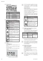 Preview for 112 page of Wilo Multivert MVISE 200 Installation And Operating Instructions Manual