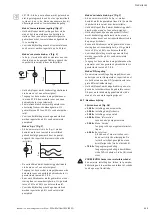 Preview for 113 page of Wilo Multivert MVISE 200 Installation And Operating Instructions Manual