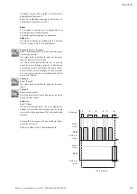 Preview for 123 page of Wilo Multivert MVISE 200 Installation And Operating Instructions Manual