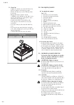 Preview for 132 page of Wilo Multivert MVISE 200 Installation And Operating Instructions Manual