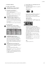 Preview for 141 page of Wilo Multivert MVISE 200 Installation And Operating Instructions Manual