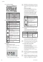 Preview for 142 page of Wilo Multivert MVISE 200 Installation And Operating Instructions Manual