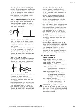 Preview for 143 page of Wilo Multivert MVISE 200 Installation And Operating Instructions Manual