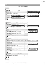 Preview for 149 page of Wilo Multivert MVISE 200 Installation And Operating Instructions Manual