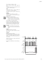 Preview for 153 page of Wilo Multivert MVISE 200 Installation And Operating Instructions Manual