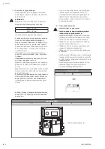 Preview for 164 page of Wilo Multivert MVISE 200 Installation And Operating Instructions Manual