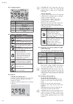 Preview for 172 page of Wilo Multivert MVISE 200 Installation And Operating Instructions Manual