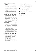 Preview for 189 page of Wilo Multivert MVISE 200 Installation And Operating Instructions Manual