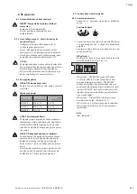 Preview for 201 page of Wilo Multivert MVISE 200 Installation And Operating Instructions Manual