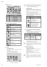 Preview for 202 page of Wilo Multivert MVISE 200 Installation And Operating Instructions Manual