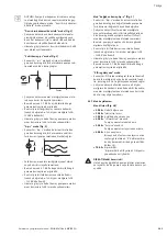 Preview for 203 page of Wilo Multivert MVISE 200 Installation And Operating Instructions Manual