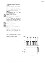 Preview for 213 page of Wilo Multivert MVISE 200 Installation And Operating Instructions Manual