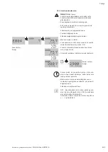 Preview for 215 page of Wilo Multivert MVISE 200 Installation And Operating Instructions Manual