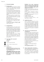 Preview for 218 page of Wilo Multivert MVISE 200 Installation And Operating Instructions Manual