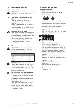 Preview for 231 page of Wilo Multivert MVISE 200 Installation And Operating Instructions Manual