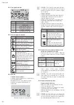 Preview for 232 page of Wilo Multivert MVISE 200 Installation And Operating Instructions Manual