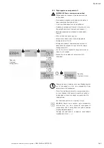 Preview for 245 page of Wilo Multivert MVISE 200 Installation And Operating Instructions Manual