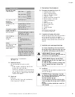 Preview for 15 page of Wilo MVI 10 Installation And Operating Instructions Manual