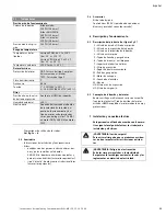 Preview for 23 page of Wilo MVI 10 Installation And Operating Instructions Manual