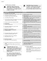 Preview for 28 page of Wilo MVI 10 Installation And Operating Instructions Manual