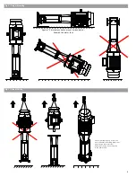 Preview for 3 page of Wilo MVI 15 Installation And Operating Instructions Manual