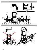 Preview for 12 page of Wilo MVI 15 Installation And Operating Instructions Manual