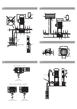 Предварительный просмотр 2 страницы Wilo MVIL Series Installation And Operating Instructions Manual