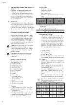 Предварительный просмотр 12 страницы Wilo MVIL Series Installation And Operating Instructions Manual