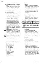 Предварительный просмотр 60 страницы Wilo MVIL Series Installation And Operating Instructions Manual