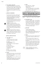 Предварительный просмотр 48 страницы Wilo MVIL Installation And Operating Instructions Manual