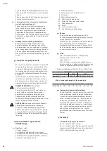 Предварительный просмотр 84 страницы Wilo MVIL Installation And Operating Instructions Manual